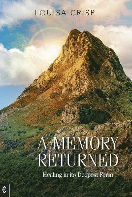 Louisa Crisp - Memory Returned, Häftad