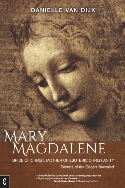 Danielle van Dijk - Mary Magdalene, E-bok