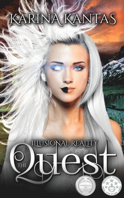 Karina Kantas - Quest, E-bok. Tillgänglighet: Lägg i varukorg