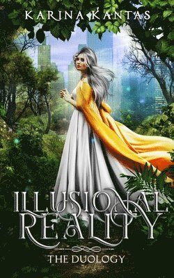 Karina Kantas - Illusional Reality, Häftad. Tillgänglighet: Lägg i varukorg