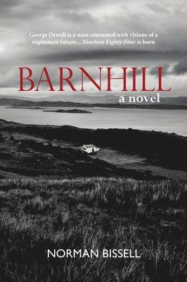 Norman Bissell - Barnhill, Häftad