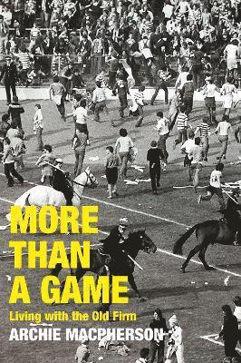 Archie Macpherson - More Than A Game, Häftad