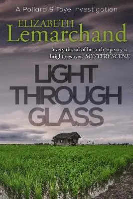 Elizabeth Lemarchand - Light Through Glass, Häftad. Tillgänglighet: Lägg i varukorg