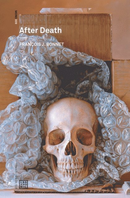 Francois J. Bonnet - After Death, E-bok