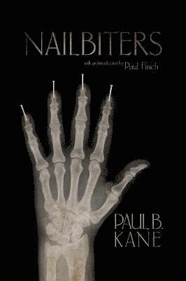Paul B Kane - Nailbiters, Häftad. Tillgänglighet: Lägg i varukorg