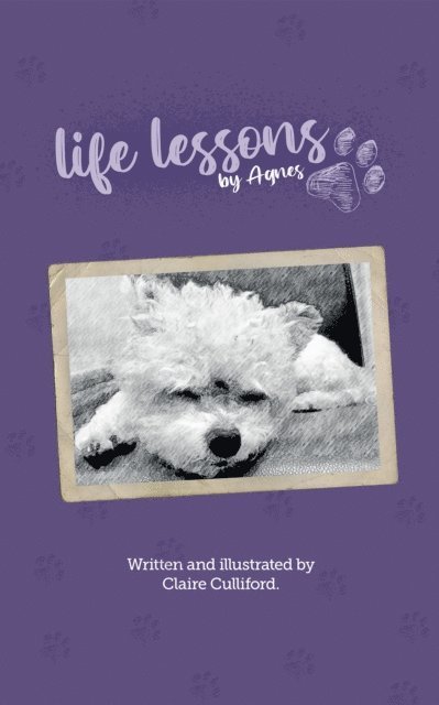 Claire Culliford - Life Lessons by Agnes, E-bok. Tillgänglighet: Lägg i varukorg