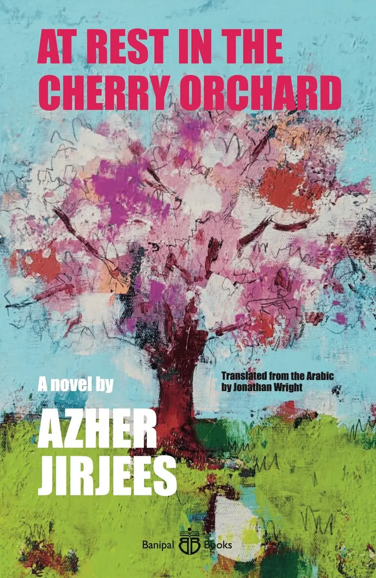 Azher Jirjees - At Rest in the Cherry Orchard, Häftad. Tillgänglighet: Lägg i varukorg