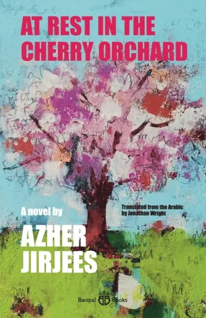Azher Jirjees - At Rest in the Cherry Orchard, E-bok. Tillgänglighet: Lägg i varukorg