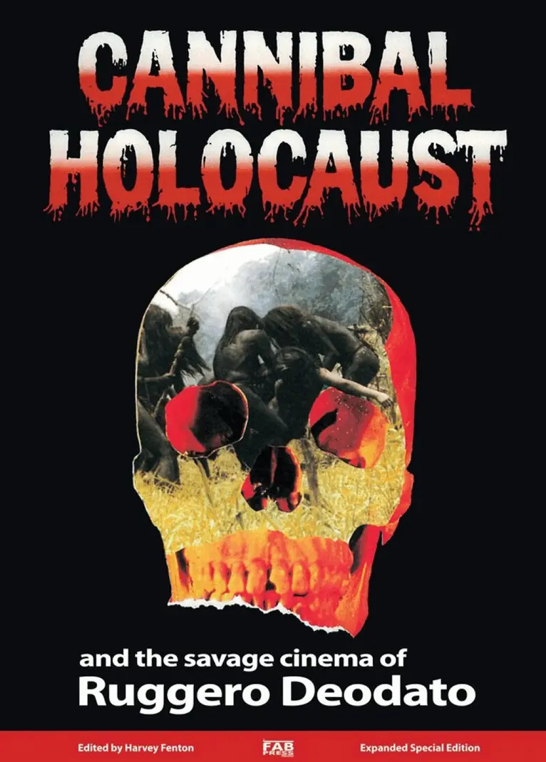 Harvey Fenton - Cannibal Holocaust and the Savage Cinema of Ruggero Deodato, Inbunden. Tillgänglighet: Lägg i varukorg