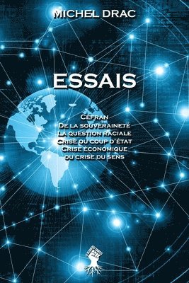 Michel Drac - Essais, Häftad