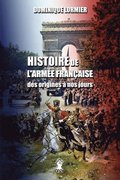 Histoire de l'arme franaise
