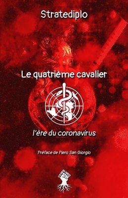 Stratediplo - quatrième cavalier, Häftad