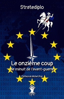 Stratediplo - onzième coup, Häftad