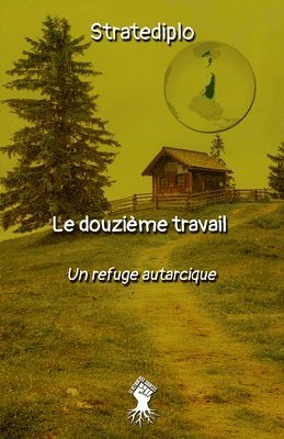 Stratediplo - douzième travail, Häftad