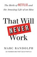 That Will Never Work