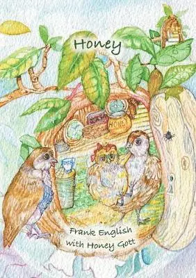 Frank English - Honey, Häftad. Tillgänglighet: Lägg i varukorg