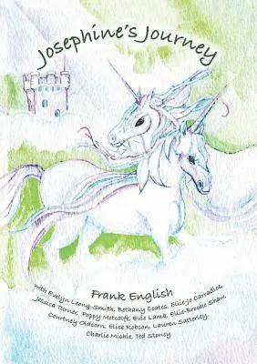 Frank English - Josephine's Journey, Häftad. Tillgänglighet: Lägg i varukorg