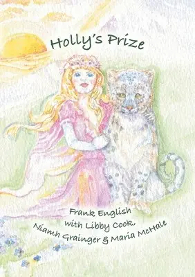 Frank English - Holly's Prize, Häftad. Tillgänglighet: Lägg i varukorg