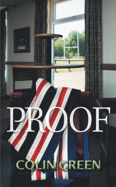 Colin Green - PROOF, E-bok