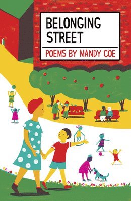 Belonging Street av Mandy Coe
