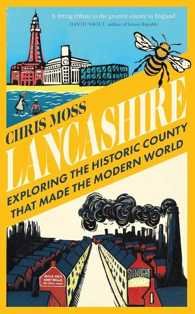 Lancashire