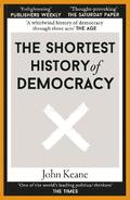 The Shortest History of Democracy