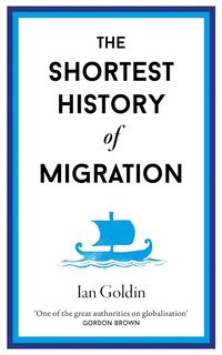 Shortest History of Migration