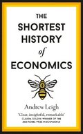 Shortest History of Economics