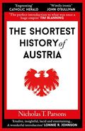 Shortest History of Austria