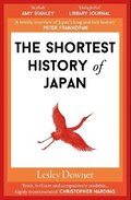 Shortest History of Japan