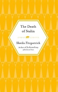 Death of Stalin