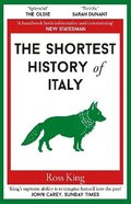 Shortest History of Italy