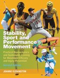 Sport, Stability and Performance Movement