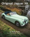 Original Jaguar XK