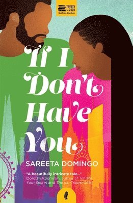 If I Don't Have You av Sareeta Domingo