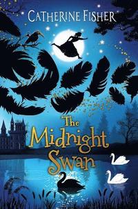 Midnight Swan