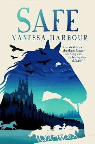 Vanessa Harbour - Safe, Häftad. Tillgänglighet: Lägg i varukorg