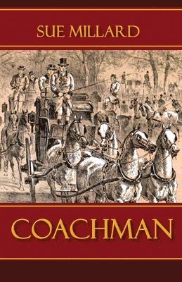 Sue Millard - Coachman, Häftad