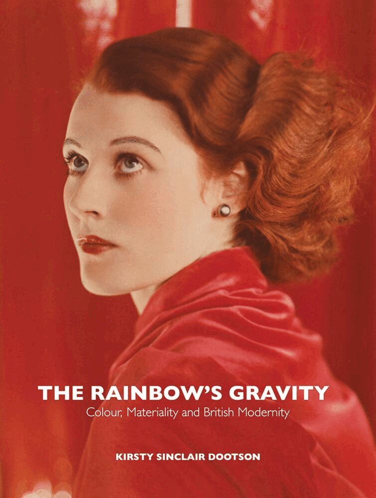 Kirsty Sinclair Dootson - Rainbow's Gravity, Inbunden