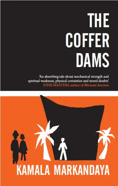 Kamala Markandaya - Coffer Dams, Häftad. Tillgänglighet: Lägg i varukorg