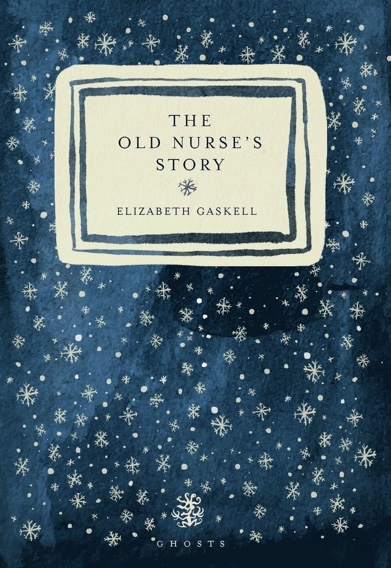 Elizabeth Gaskell - Old Nurse's Story, Häftad