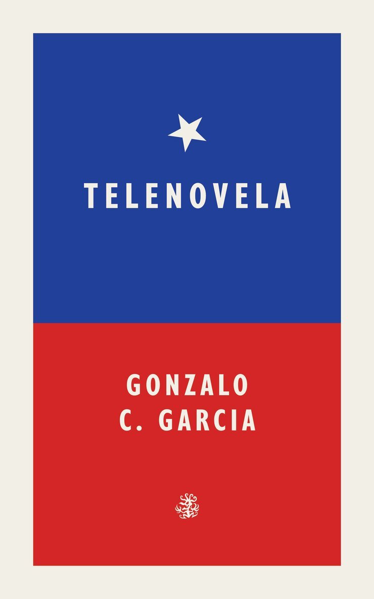 Gonzalo C. Garcia - Telenovela, Häftad