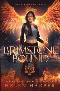 Brimstone Bound