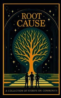 Sara-Jayne Slack - Root Cause, Häftad