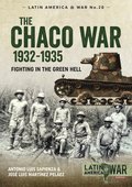 The Chaco War 1932-1935