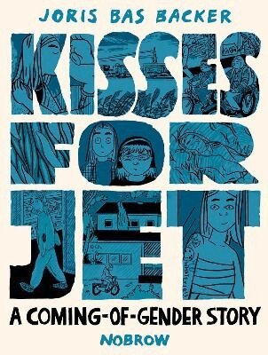 Joris Bas Backer - Kisses for Jet, Häftad. Tillgänglighet: Tillfälligt slut