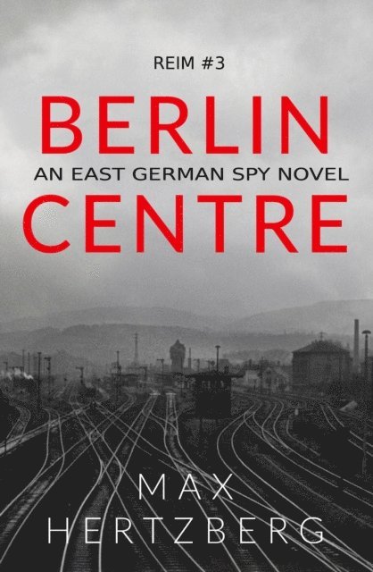 Max Hertzberg - Berlin Centre, E-bok