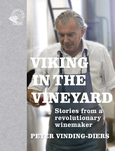Viking in the Vineyard
