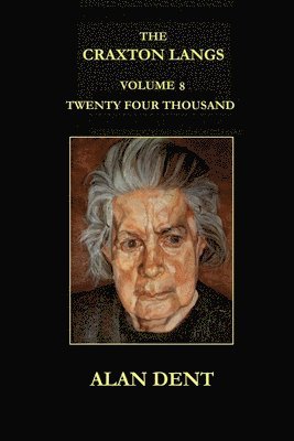 Alan Dent - Twenty Four Thousand, Häftad