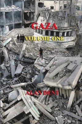 Alan Dent - Gaza, Häftad